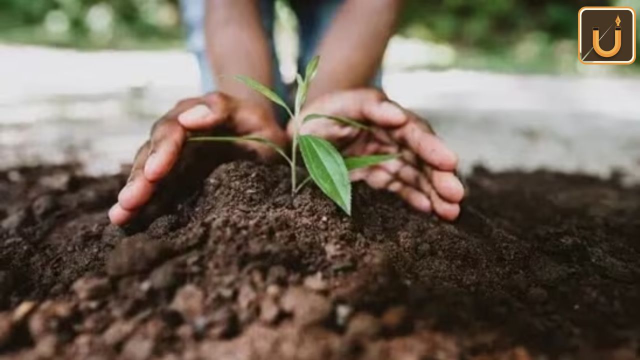 Usthadian Academy / World Soil Day 2023 | 06 dec 2023 Usthadian Academy / World Soil Day 2023